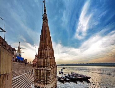  Varanasi tour package